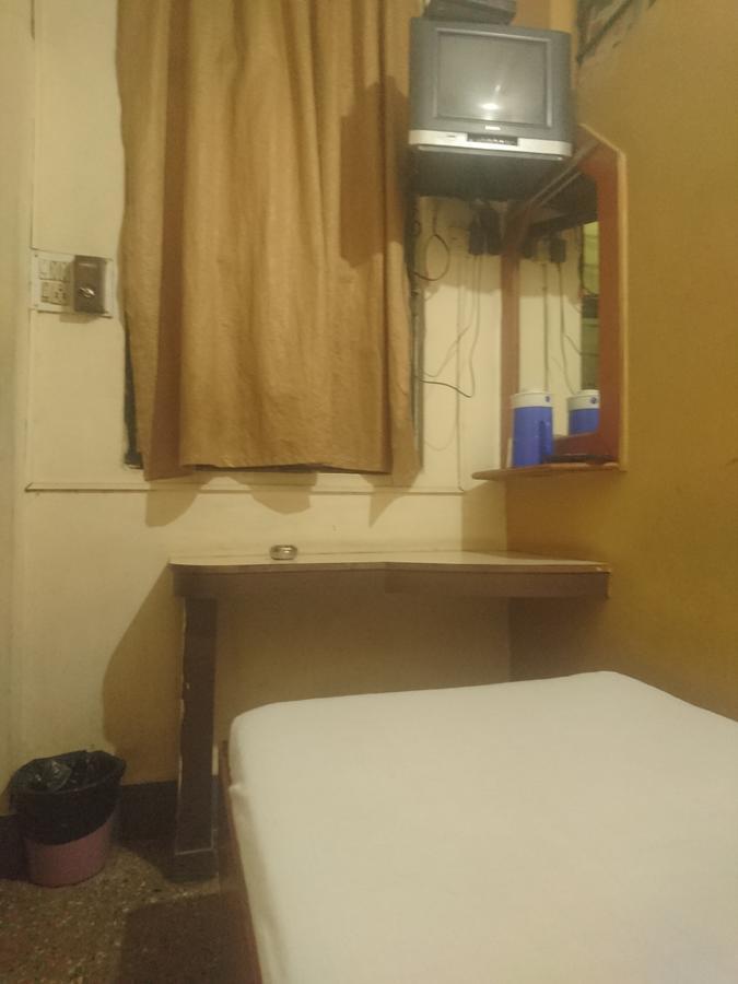Budget Single Room